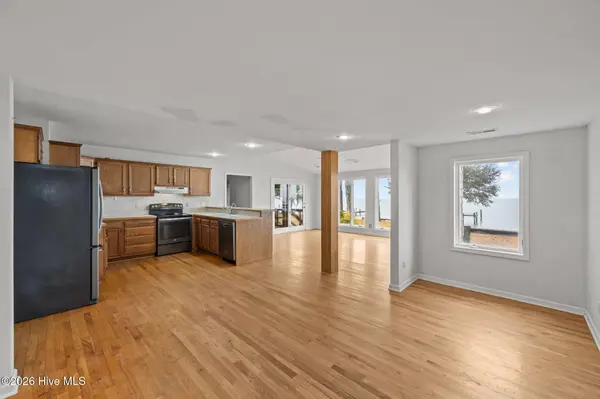 236 Morrison RD, Oriental, NC 28571