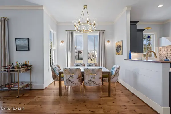 101 Oyster Point RD, Oriental, NC 28571