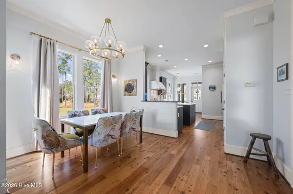 101 Oyster Point RD, Oriental, NC 28571