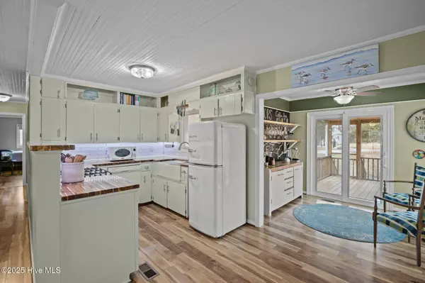 106 Norman CIR, Oriental, NC 28571