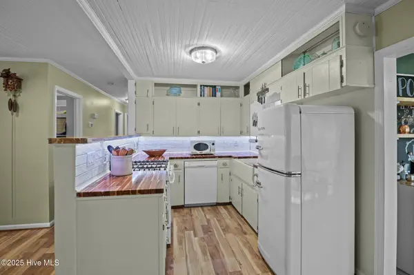 106 Norman CIR, Oriental, NC 28571