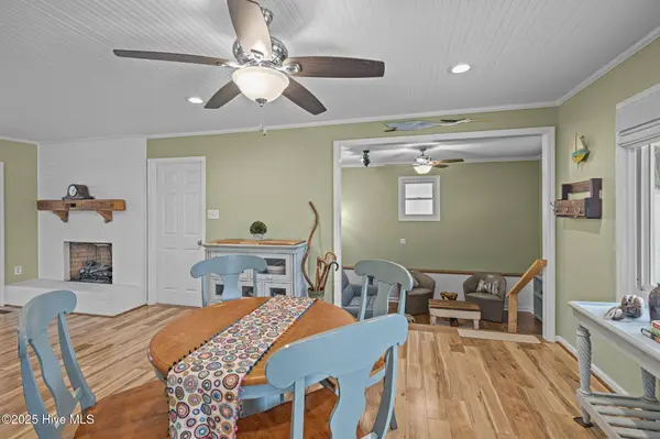 106 Norman CIR, Oriental, NC 28571