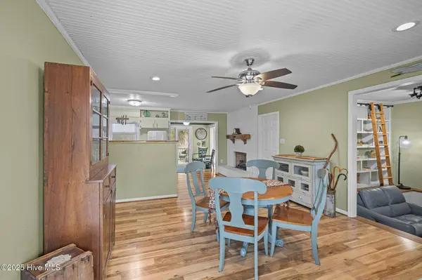 106 Norman CIR, Oriental, NC 28571