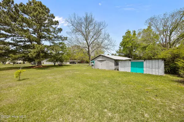 401 Neuse ST, Oriental, NC 28571