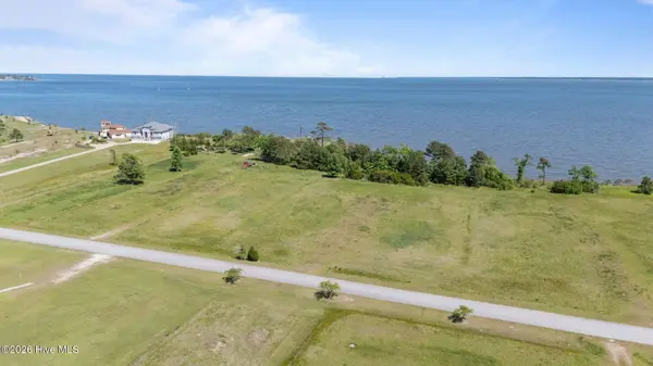 63 Wind Lake RD S, Oriental, NC 28571