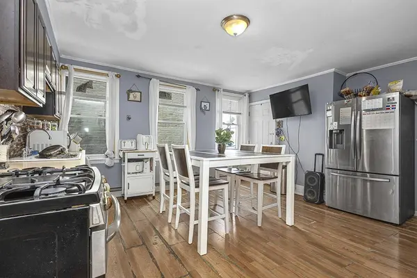 27 Greeley ST, Providence, RI 02904