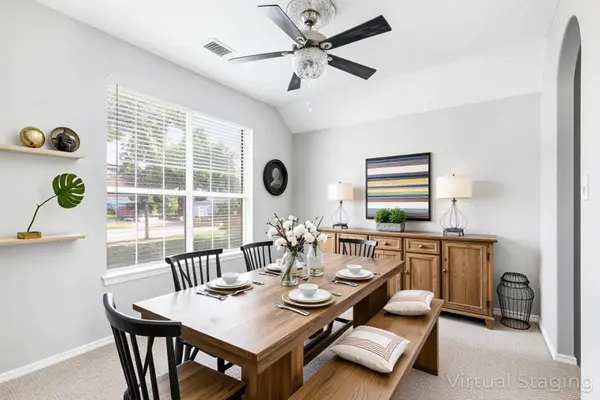 7126 Leens Lodge LN, Humble, TX 77346