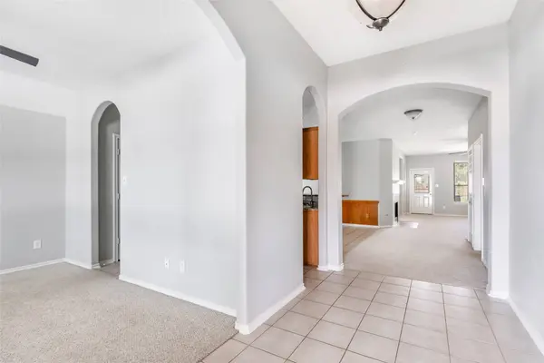 7126 Leens Lodge LN, Humble, TX 77346