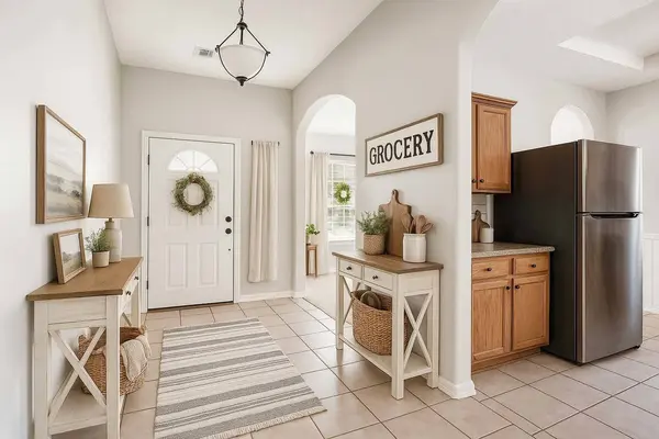 7126 Leens Lodge LN, Humble, TX 77346