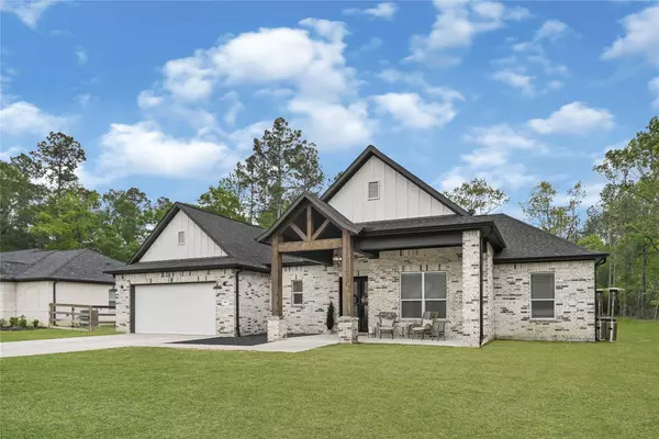 960 Road 6609, Dayton, TX 77535