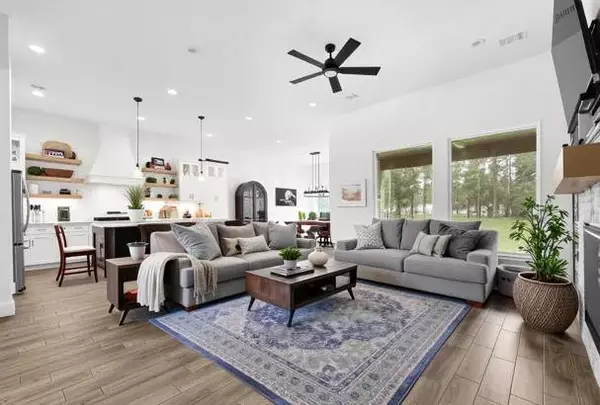 960 Road 6609, Dayton, TX 77535