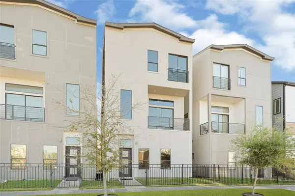 2317 Cleburne ST, Houston, TX 77004