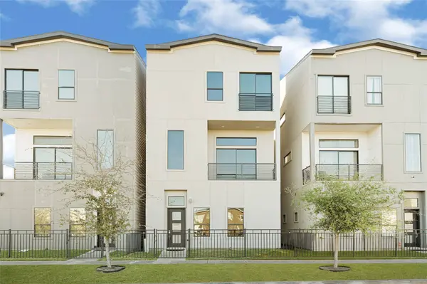 2317 Cleburne ST, Houston, TX 77004