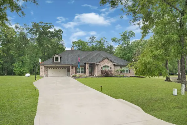 27706 Live Oak View CT, Huffman, TX 77336