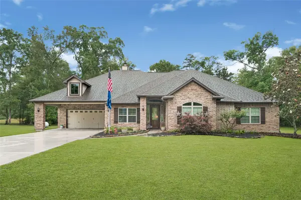 27706 Live Oak View CT, Huffman, TX 77336