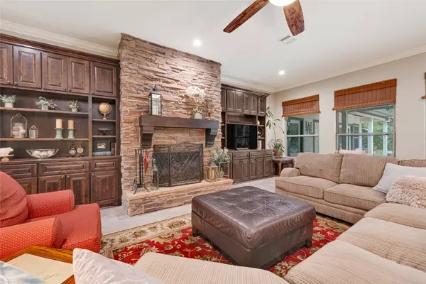 27706 Live Oak View CT, Huffman, TX 77336