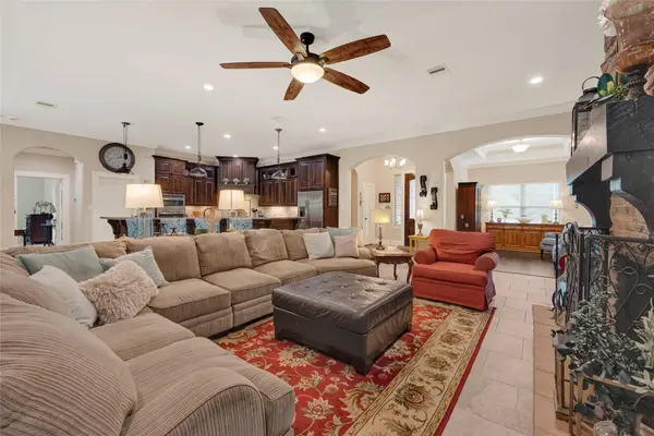 27706 Live Oak View CT, Huffman, TX 77336