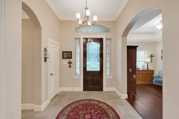 27706 Live Oak View CT, Huffman, TX 77336