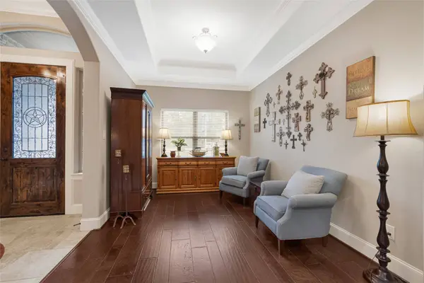 27706 Live Oak View CT, Huffman, TX 77336