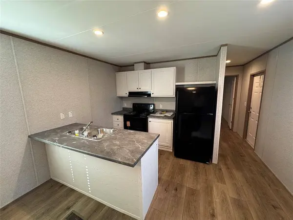 803 Johnny Beavers Trail RD, Broken Bow, OK 74728