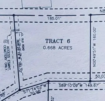 685 Johnny Beavers Trail RD, Broken Bow, OK 74728