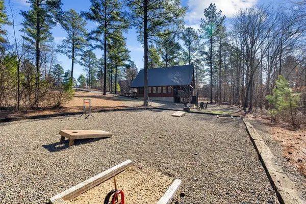 38 Rough Cut CIR, Broken Bow, OK 74728