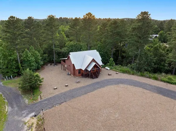 31 Rough Cut CIR, Broken Bow, OK 74728