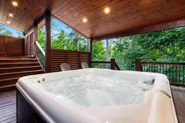 31 Rough Cut CIR, Broken Bow, OK 74728