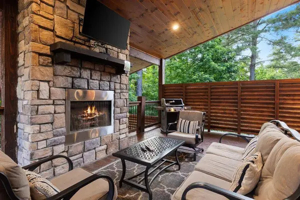 31 Rough Cut CIR, Broken Bow, OK 74728