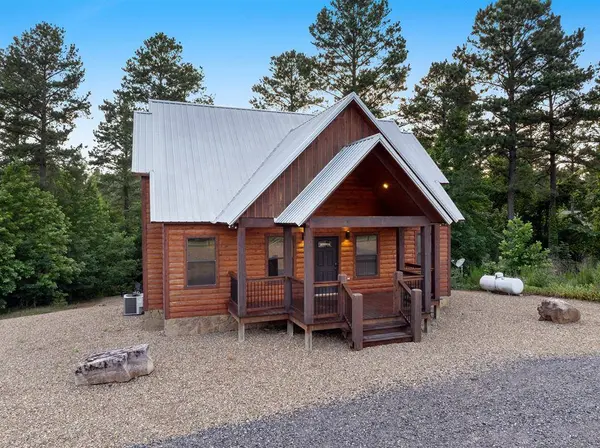 31 Rough Cut CIR, Broken Bow, OK 74728