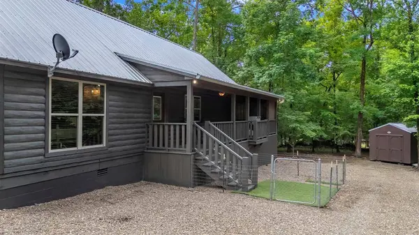 70 Breeann CIR, Broken Bow, OK 74728