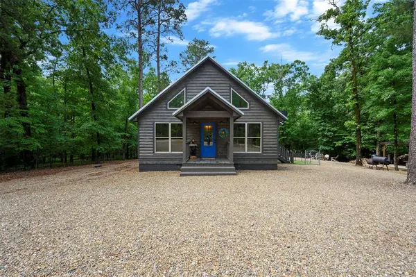70 Breeann CIR, Broken Bow, OK 74728