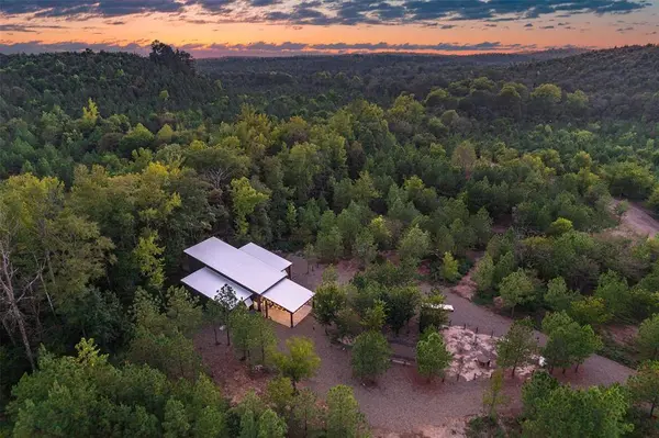 144 Hidden Pines LOOP, Broken Bow, OK 74728