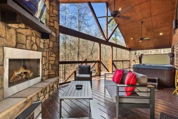 38 Rough Cut CIR, Broken Bow, OK 74728