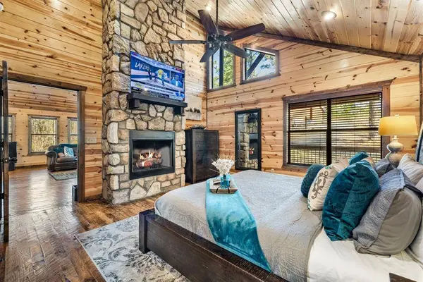 38 Rough Cut CIR, Broken Bow, OK 74728