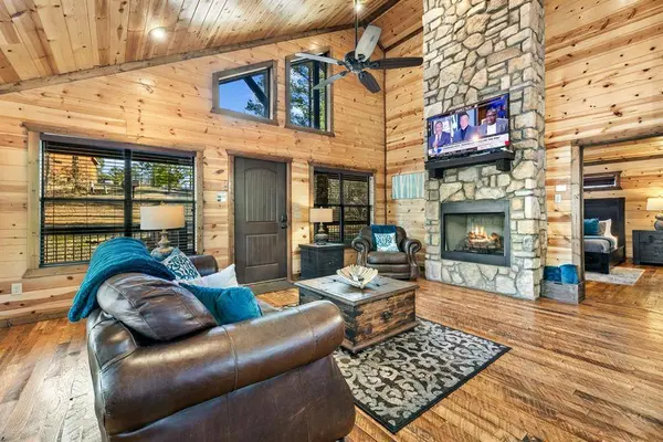 38 Rough Cut CIR, Broken Bow, OK 74728