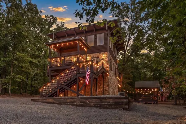 538 N State Highway 259A, Broken Bow, OK 74728