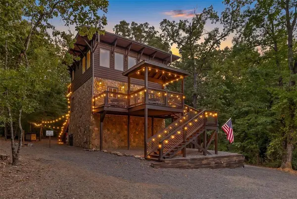 538 N State Highway 259A