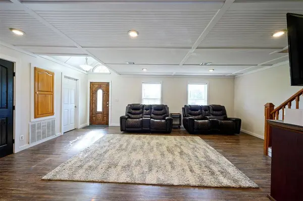 237 Baggs Hill LN, Broken Bow, OK 74728