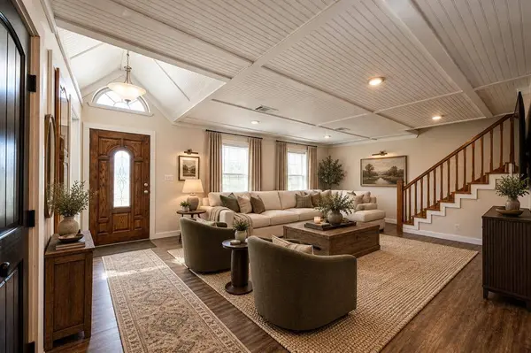 237 Baggs Hill LN, Broken Bow, OK 74728