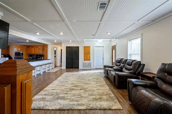 237 Baggs Hill LN, Broken Bow, OK 74728