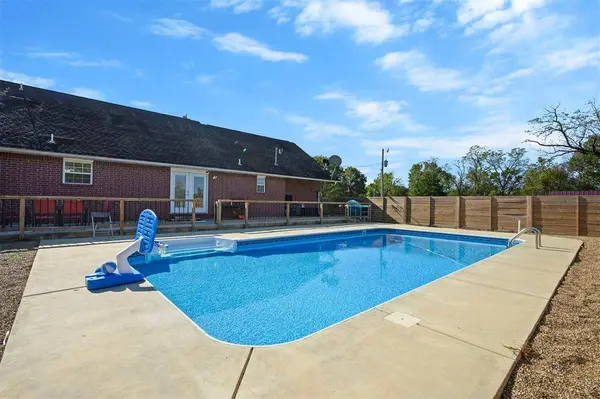 237 Baggs Hill LN, Broken Bow, OK 74728