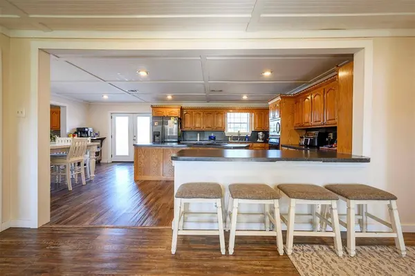 237 Baggs Hill LN, Broken Bow, OK 74728