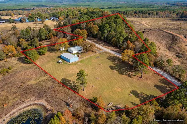180079 N 4490 RD, Broken Bow, OK 74728
