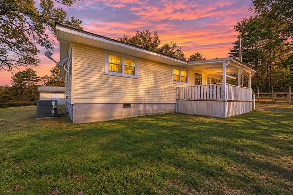 180079 N 4490 RD, Broken Bow, OK 74728