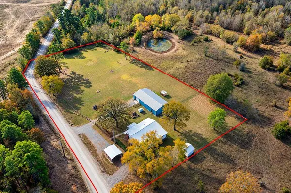 180079 N 4490 RD, Broken Bow, OK 74728