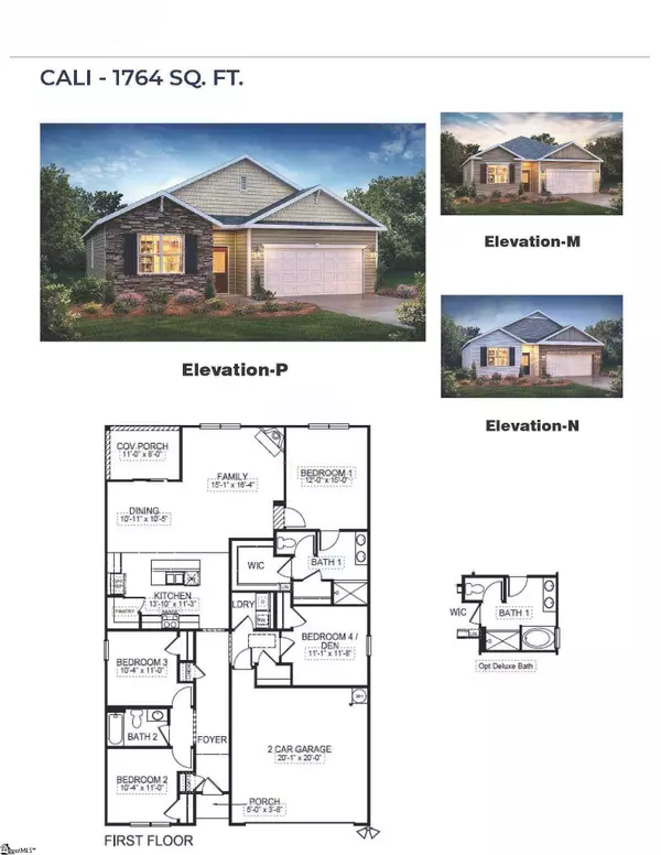 340 Silicon Drive, Greenville, SC 29605