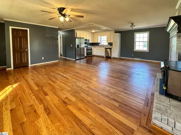 237 Old Bethlehem School Road, Pickens, SC 29671