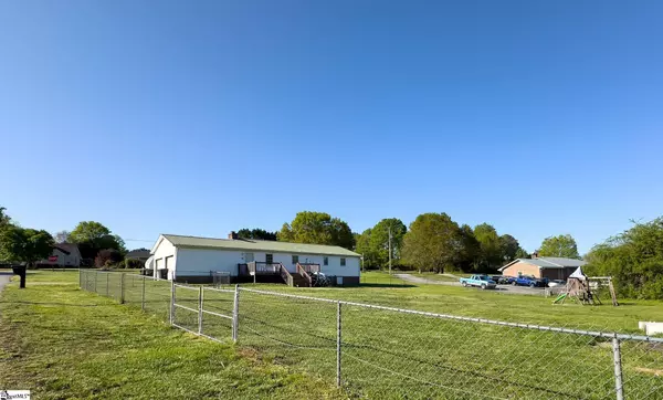 237 Old Bethlehem School Road, Pickens, SC 29671
