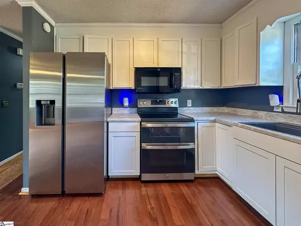 237 Old Bethlehem School Road, Pickens, SC 29671